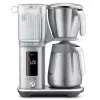 Sage SDC465BSS4EEU1 Filterkaffeemaschine silber