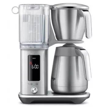 Sage SDC465BSS4EEU1 Filterkaffeemaschine silber