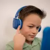 Tellur Buddy Bluetooth Over-Ear Kopfhörer Blau