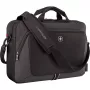 Aktentasche Wenger XE 16 schwarz für Laptops bis 40,6 cm (16 Zoll)