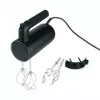 Handmixer Wilfa 602712 — 500 W, schwarz, Mischen und Schlagen