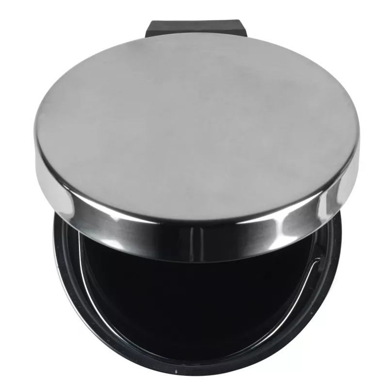 Tretmülleimer Beldray LA038098SSAFEU7 3 Liter Soft-Close Edelstahl