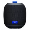 Logitech Ultimate Ears WONDERBOOM PLAY - Lautsprecher - Tragbar - Kabellos - Bluetooth - Active Black (984-001948)
