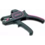 Abisolierzange Cimco 100775 — Abisolierbereich 6 mm–18 mm, schwarz