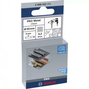 Bosch 2 608 622 110 Drahtbürste/Topfbürste 3 cm