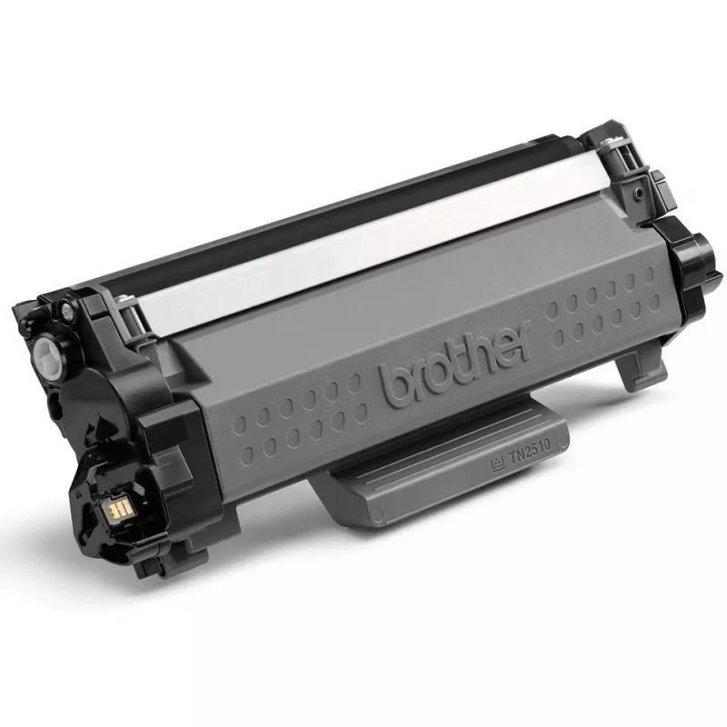 Tonerkartusche Brother TN-2510 2500 Seiten Schwarz