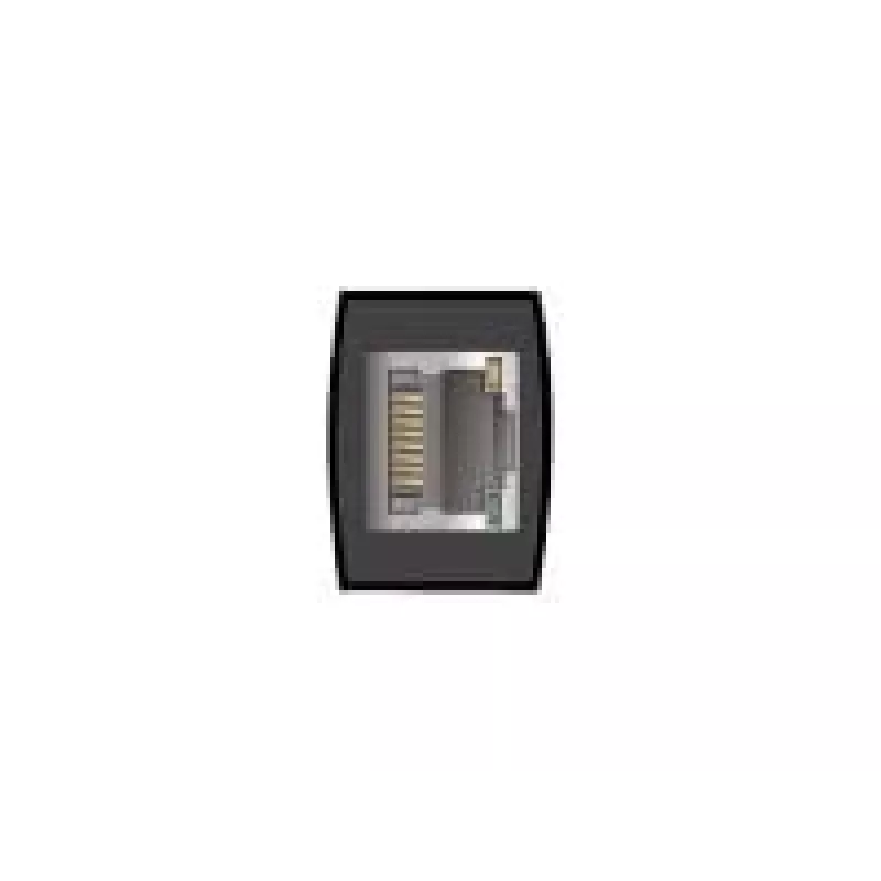 Adapter USB Type-A-Stecker auf 2,5 Gigabit LAN DeLOCK 66646