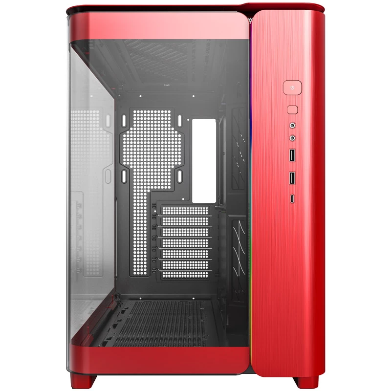 Montech KING 95 Midi Tower rot