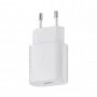 Samsung Wandladegerät TA800NW 25W 1x Type-C - Weiß EU