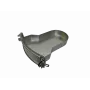 TunaBone Ascheauffangset für Kamado 24 Zoll
