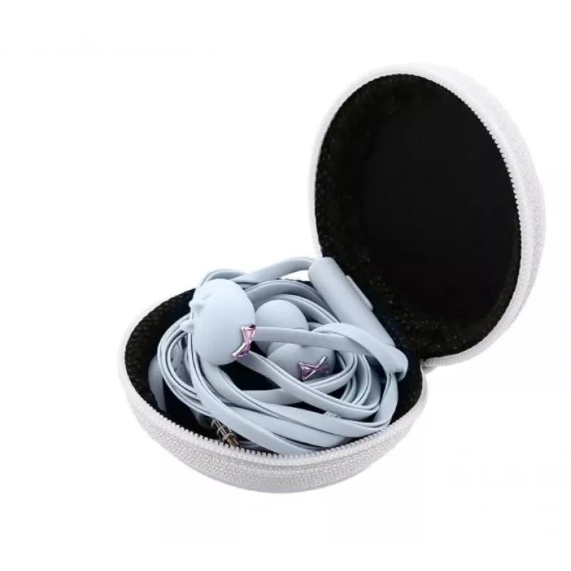Tellur In-Ear-Kopfhörer Pixy Blau