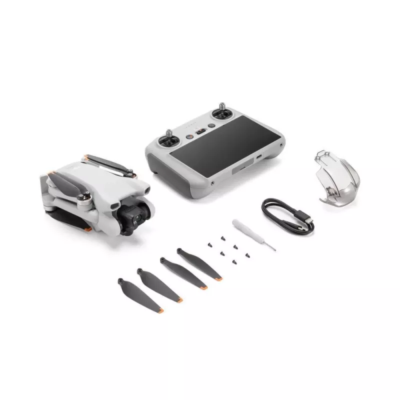 Drohne | DJI | DJI Mini 3 (DJI RC) | Consumer | CP.MA.00000780.01