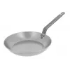 Einzelpfanne de Buyer 5610.28 Silber Metall 28 cm 2,17 kg