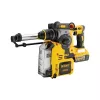 DeWALT Akku-Kombihammer DCH275P2, 18 Volt, Bohrhammer 1100 U/min SDS Plus
