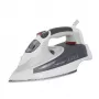 Dampfbügeleisen ESPERANZA CHINO EHI009 – Dampf & Trocken, 0,3 l Tank, Keramiksohle, 220–240 V, 50–60 Hz, 1,5 m Kabel