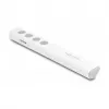 DeLOCK USB-Laser-Presenter, weiß, kabellos, USB-RF-Nano-Empfänger