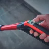 Einhell CLEANEXXO Wischmopp 400 ml Nass Rot