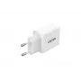 Unitek P1113A-EU - Ladegerät 2X USB-A, 12W, weiß