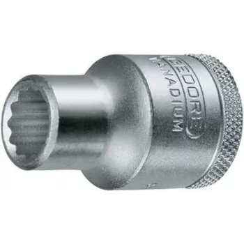 Impact Socket Gedore 6133630