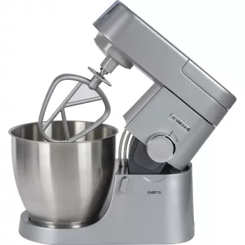 Kenwood Electronics Kenwood Chef XL KVL4100S - Standmixer - 1200 W