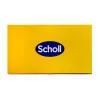 Scholl Air Bag Back Strap Sandalen, braun, EU 44