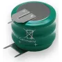 Knopfzellenbatterie Varta V3/250H-SLF 3,6 V 250 mAh — wiederaufladbare Lithium-Batterie