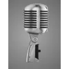 Shure 55SH Series II - Retro-Dynamisches Mikrofon