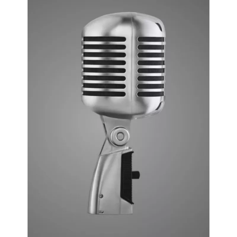 Shure 55SH Series II - Retro-Dynamisches Mikrofon