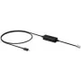 Yealink EHS35 Schnittstellenadapter