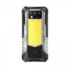 Oukitel WP100 Titan 5G 6.8 16/512GB DS. 33000mAh Schwarz