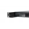 Rack-Montage-Netzwerk-Switch Lancom Systems L250, schwarz, Modell 61432