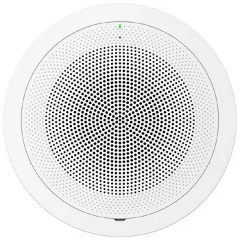 Deckenlautsprecher Grandstream GSC3506 v2 – HD-Audio, PoE-Stromversorgung