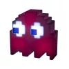 Tisch-LED-Lampe Paladone Ghost Light PP4336PMV3 im Pac-Man-Design
