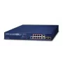Verwalteter L2+ Gigabit Ethernet Switch PLANET GS-5220-8P2T2S