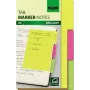 Tab Marker Notes sigel HN206, 98×148 mm Blätter, 42 Blätter