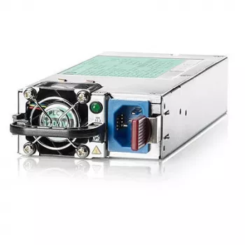 Netzteil HPE 656364-B21 1200W Metallisch