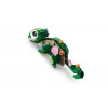 LEGO CREATOR 3 IN 1 31377 Schildkröte mit Seerose