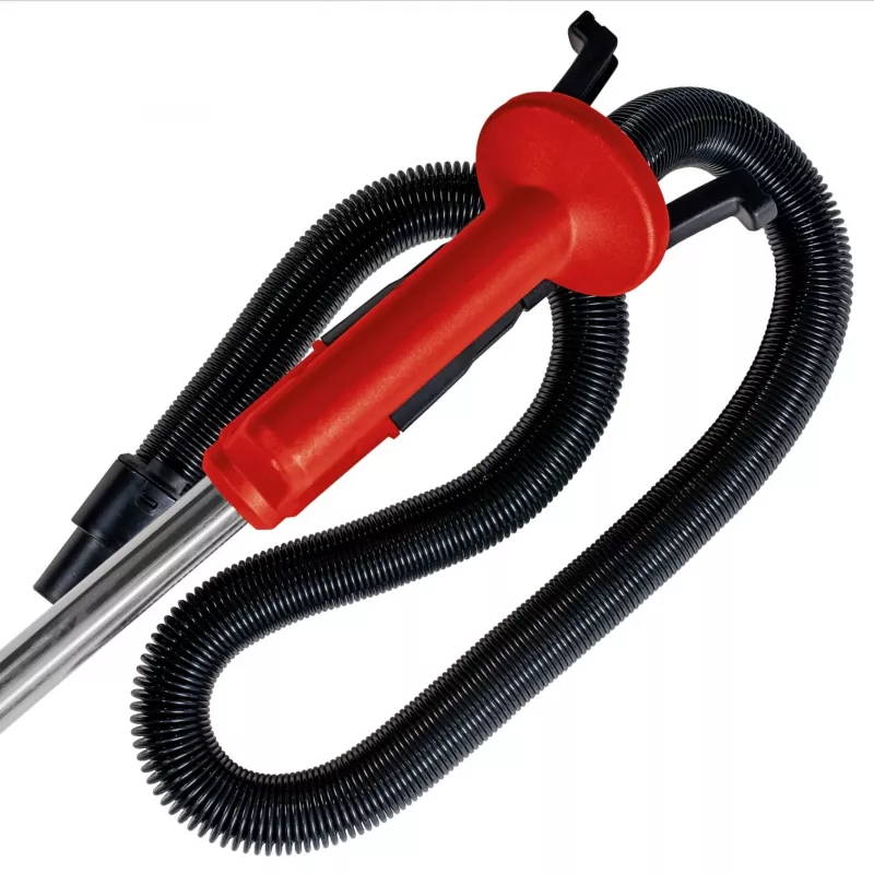 Trockenbauschleifer TE-DW 225 X (Rot/Schwarz, 750 Watt)