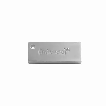 USB-Stick Intenso 32 GB USB Typ-A 3.2 Gen 1 Silber