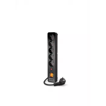 Acar ALP-ACARX5-----003 Produkt Schwarz