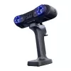 3D-Scanner Creality Sermoon X1 — Präzision 0,02 mm, Wi‑Fi 6, 34 Laser, NIR, schwarz