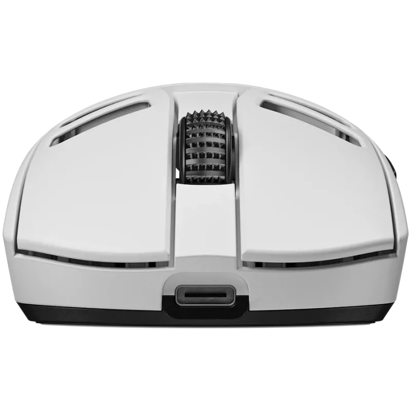 Gaming-Maus LORGAR MSE90W Wireless