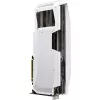 XFX Mercury Radeon RX 9070 XT OC Magnetic Air Edition AMD 16 GB GDDR6 Weiß