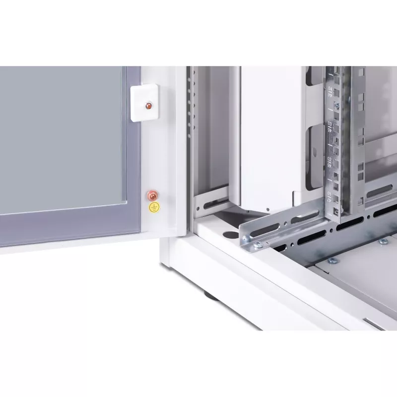 Freistehendes Rack Digitus DN-19 47U-8/8-1