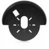 Ubiquiti G6 Dome Kamera-Zubehör zum Schutz vor Witterungseinflüssen bei Außeninstallation an Wand oder Mast. Weiß (UACC-G6-DOME-WS-W)