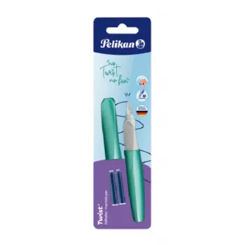 Fountain Pen Pelikan 820172 Türkis