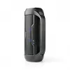 Nedis SPBB310BK tragbarer/Party-Lautsprecher Stereo tragbarer Lautsprecher Schwarz 36 W