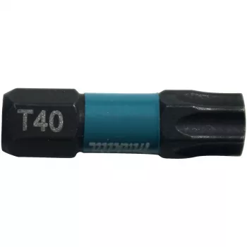 Makita B-63703 Werkzeugzubehör Schwarz