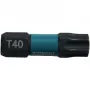 Makita B-63703 Werkzeugzubehör Schwarz