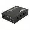 Netzwerk-Medienkonverter ALLNET ALL-MC107-ST-MM
